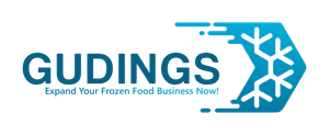 Gudings - Expand Your Frozen Food Business Now!